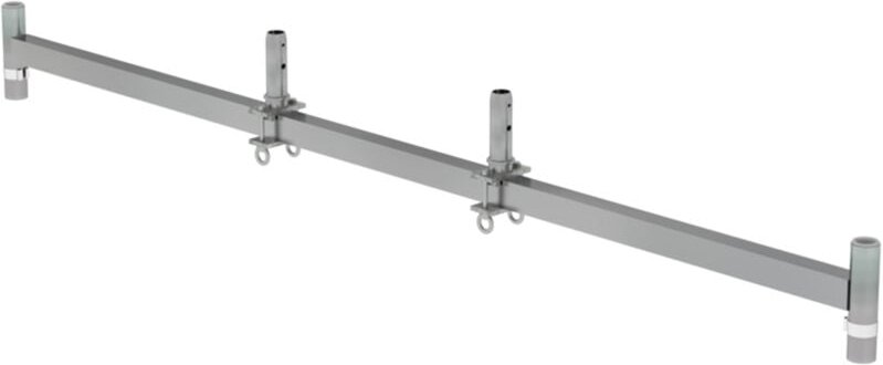 MUNK Fahrbalken 2,5m Länge