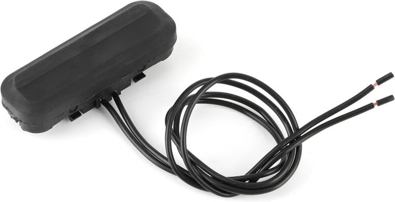 Zoternen - Auto-Heckklappen-Kofferraumtür-Öffnungsschalter für Vauxhall Insignia Opel 13393912