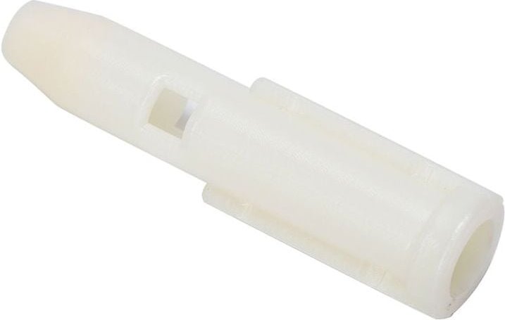 Thumbnail - Weiße Schaltknauf-Adapterhülse für Peugeot 206 207 306 307 308 Schaltknauf-Adapterhülse für Peugeot 207 Schaltknauf-Adap...