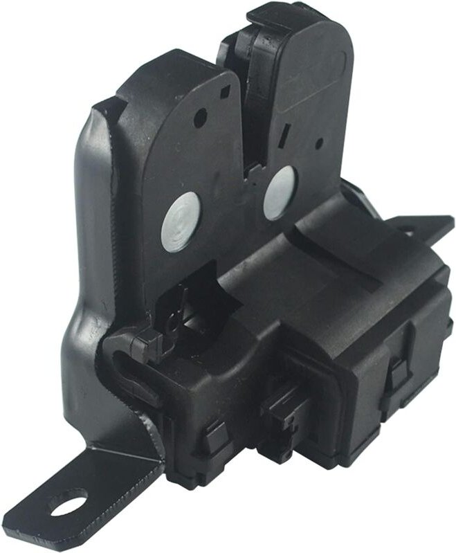 Heckklappendeckelschloss Kofferraumverriegelung Faktor 51247248075 für bmw 1er F20 F21 7248075