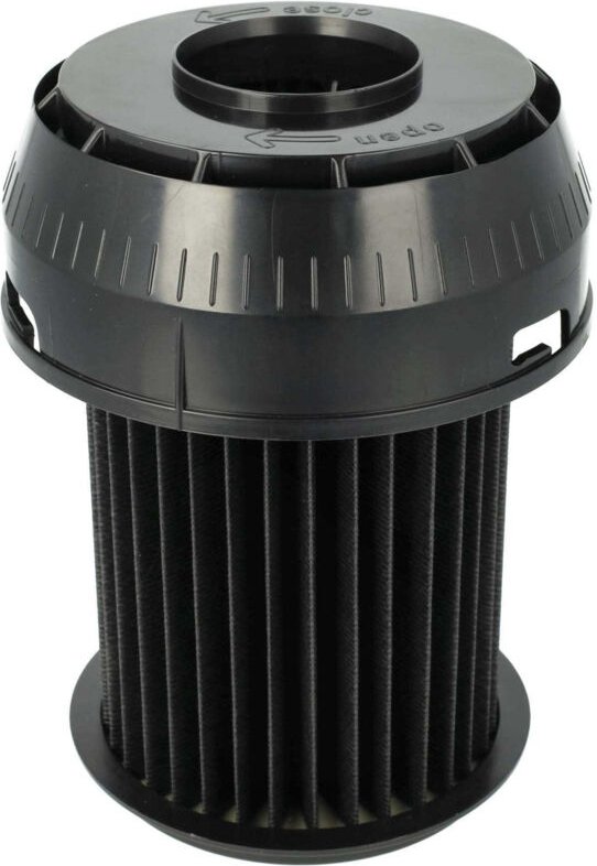 Thumbnail - Faltenfilter kompatibel mit Bosch bgs 6-1438 (Serie 02 bis 04), 61466, 6143801 Staubsauger - Filter, Patronenfilter, sch...