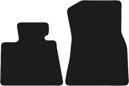 BASIC Front für: BMW X5 G05 SUV 2018-