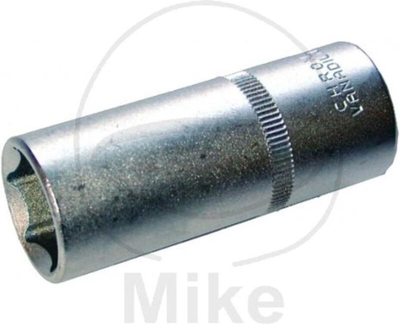 Stecknuss 6KT 1/4 5 lang