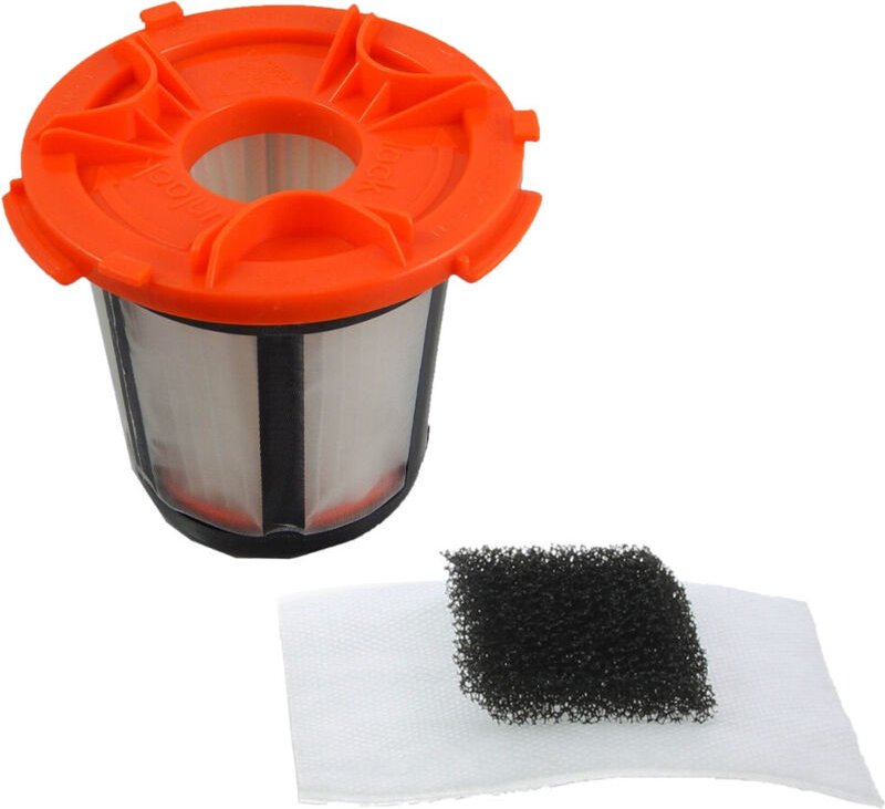 Staubsaugerfilter / HEPA-Filter / Filterpatrone für viele Electrolux Cyclone Staubsauger wie Ultra Z7300 Z7310 Z7311