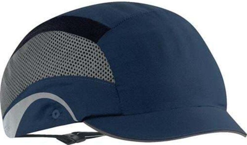 JSP - Anstoßkappe HardCap Aerolite, marine, Typ: micro