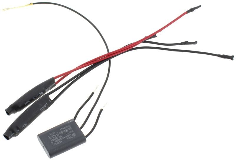 Entstörung 0,18µf 200170015 für Bohrmaschine a.e.g