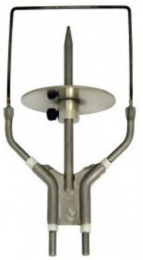 Perforator ø 70 mm - für thermisches messer Edma 466455