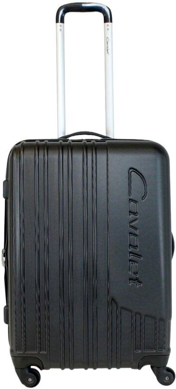 Malibu medium schwarz