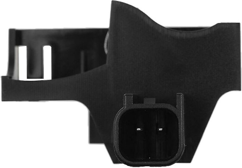 Woosien - Haubenschaufel Lr041431 Haubenschalter Diebstahlschutz für Range Lr2 Lr3 Lr4 Haubenabdeckung