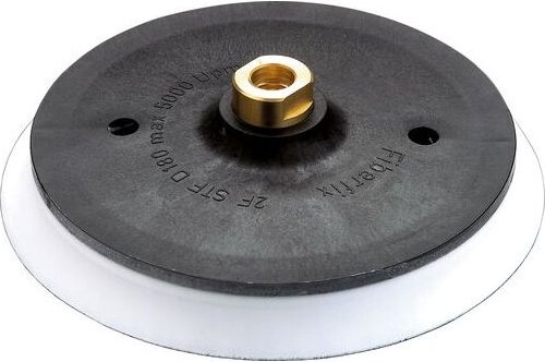 Schleifteller ST-D180/0-M14/2F – 485296 - Festool