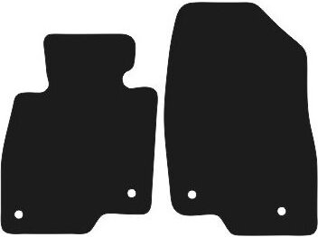 BASIC Front für: Mazda 6 GJ III Kombi 2012-