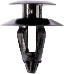 Zierleisten-Clip für Audi,10er Pack