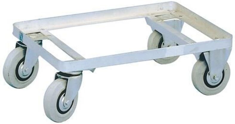 Activegreen - Untersetzwagen w 150 Nr.40607