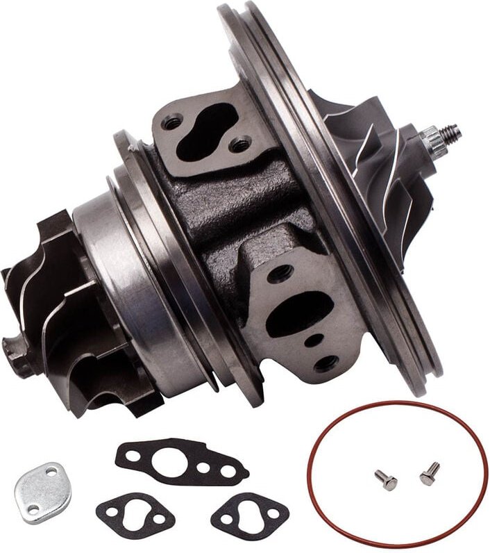 Rumpfgruppe für Toyota Carina E Celica 4WD 3SG-TE CT26 Chra Cartridge TOPCT26 MR2 Turbolader Rumpfgruppe for Toyota Celi...