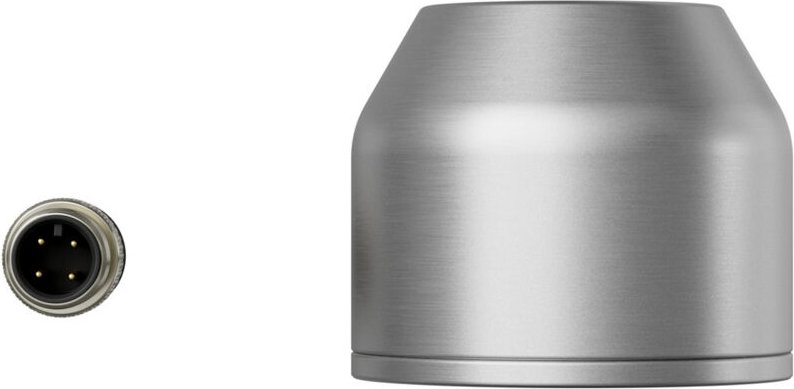 Senseca 486777 DX 631 Digitaler Lichtsensor 0.1 - 10000 µmol/m²/s