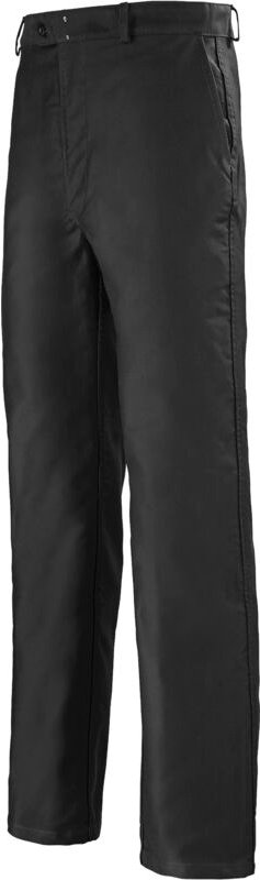 Hose Benoit Schwarz L - FR(50)