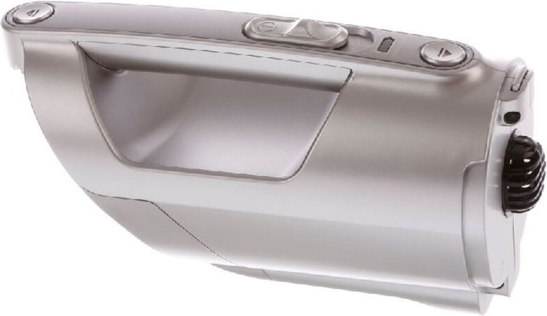 Ersatzteil - Originales Staubsaugerchassis - Bosch