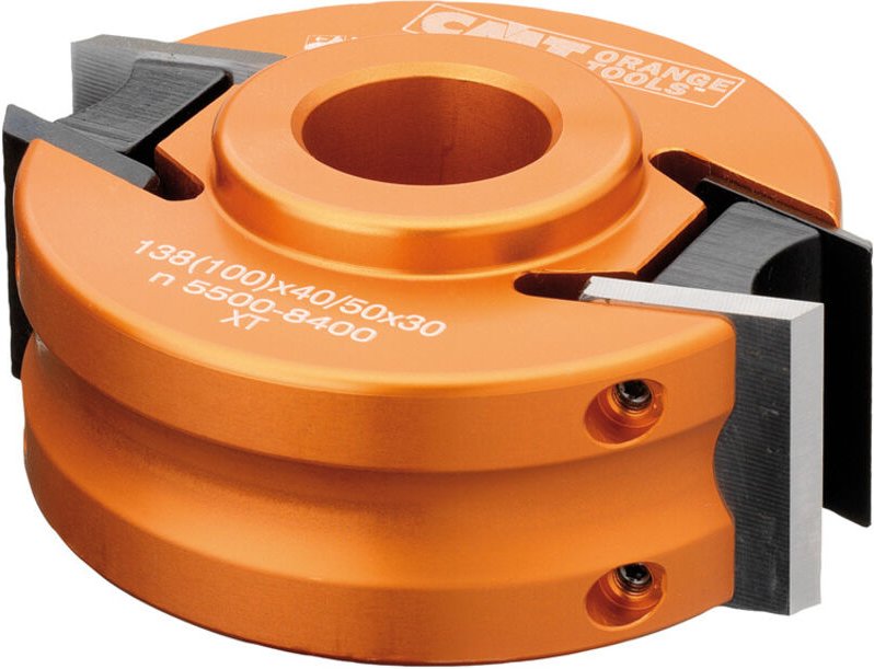 693.100.35 MESSERHALTERKOPF MIT BEGRENZUNG D=100x40x35 (ALLE)