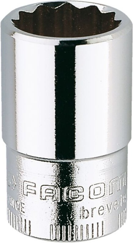 Thumbnail - FACOM Steckschlüssel 3/8 12-Kant 7/8, dünnwandig