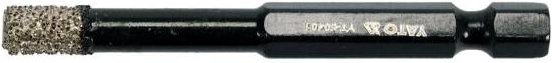 Yato YT-60401 Diamantbohrer 1 Stück(e)