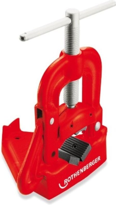 Rohrschraubstock Spann-W.10-114mm Rohr-D.4 Zoll