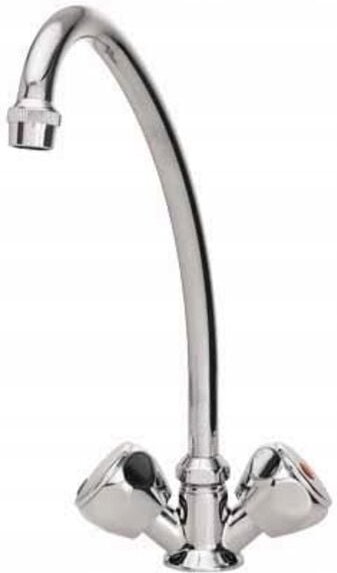 Eco Standspültischmischer