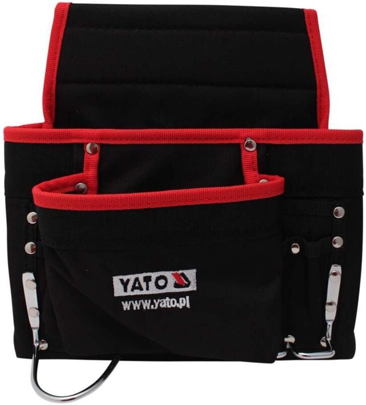 Thumbnail - YT-7410 Yato 8-Fächer-Werkzeugtasche