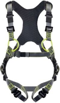 2-Punkt-Gurt Har32mgt