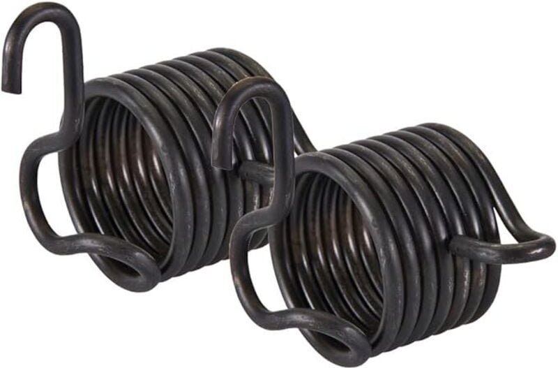 Ersatzfeder für pneumatische hacker - Sollbry