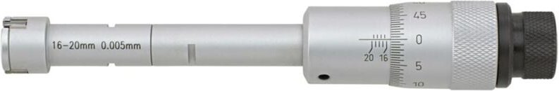 Forum - 3-Punkt Innenmessschr. 16-20mm