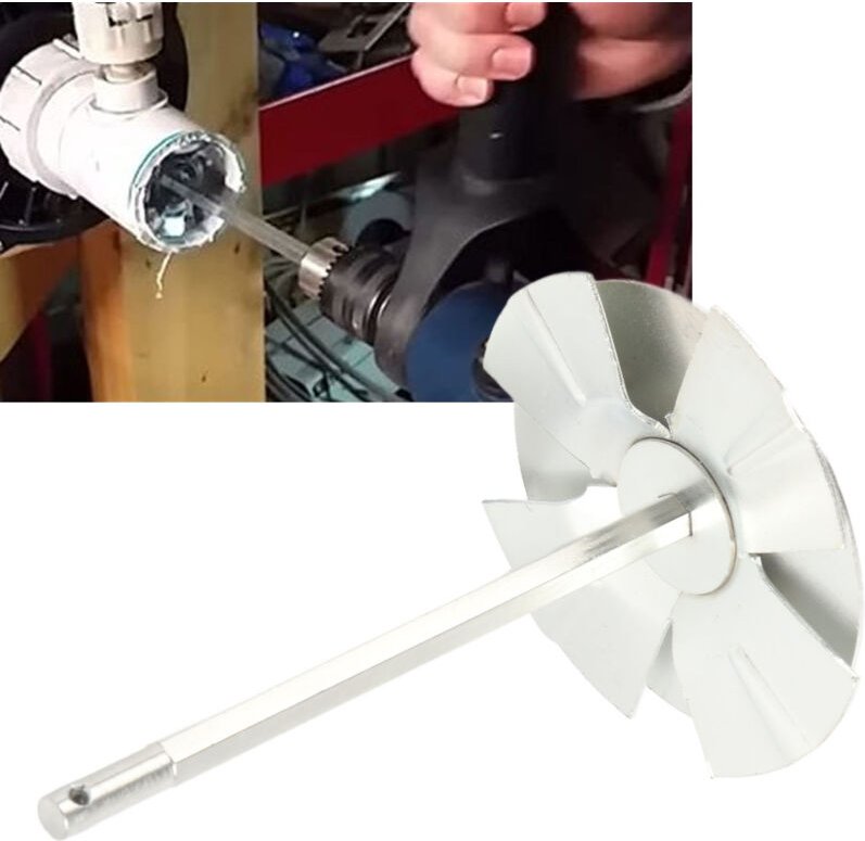 Schnellarbeitsstahl-Sockel, wassersparendes Rohrmontagewerkzeug, 3-Zoll-Rohrmuffenmontage