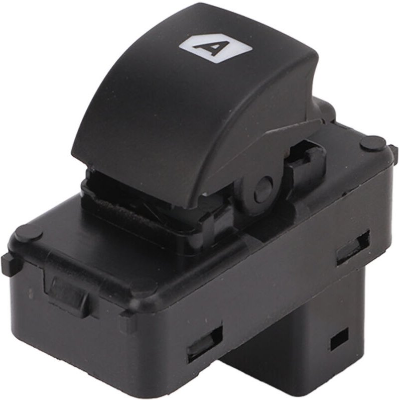 Eosnow Fensterheberschalter 6490.E3 Fenstersteuerknopf Ersatz für Citroen Berlingo C4