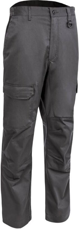 Arbeitshose IRAZU - Grau XL - FR (50/52)