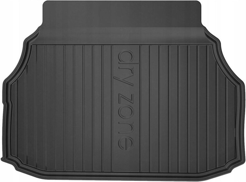 Kofferraummatteneinsatz Mercedes-Benz C-Klasse C203 Coupé 2000-2007 DZ