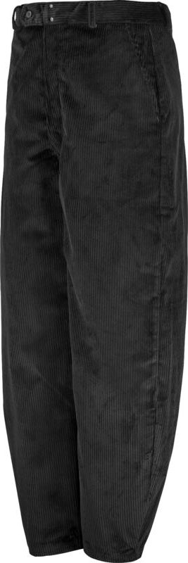 Arbeitshose Largot Marcel (EJ 76cm) Schwarz 2XL - DE(58)