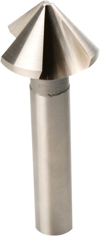 Kegelfräser 90° - 504 Ø 8,3 Länge nützlich 50