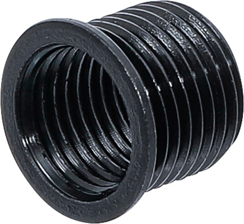 Gewindebuchse 12 mm M12 x 1.25