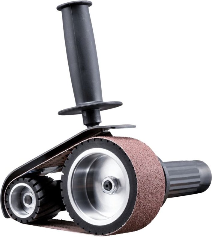 PFERD TOOLS Bandschleifgerät BSG 10/50 E Banlänge: 450mmxBreite: 50mm Max. RPM 7.000