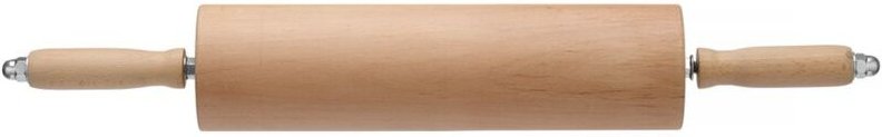 HENDI Nudelholz, ⌀90x667mm