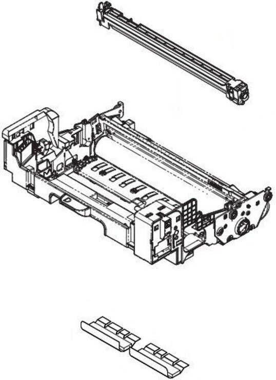 Original Kyocera Trommel 302LV93041