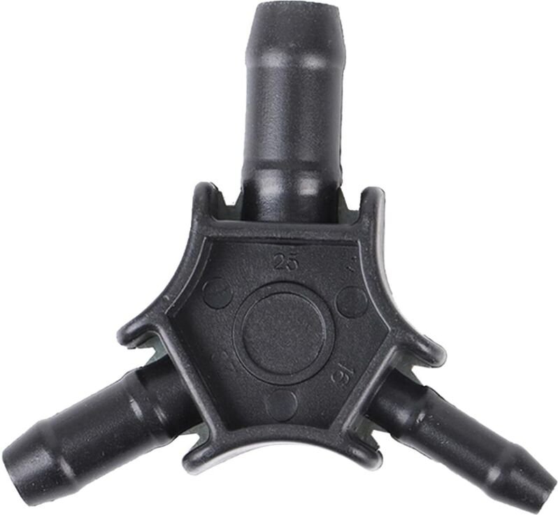 Mehrschichtkalibrator und Mehrschichtentgrater Durchmesser Ø16-Ø20-Ø25 - Reibahle mit ergonomischem Griff, Klempnerwerkz...