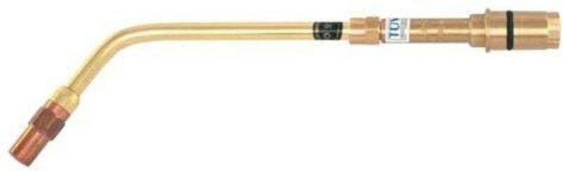 Rhöna Brauseanwärmeinsatz rhöna 2001 nef/b Einsatzgröße 6A Länge 400 mm - 14003283 - GCE