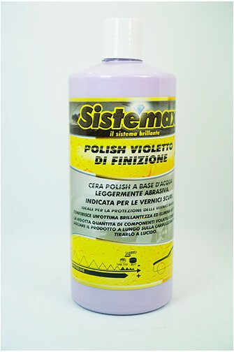 SISTEMAX LACK Violetto '22' 1 lt