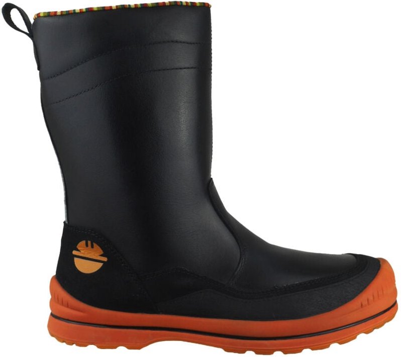 Dike - Star Boot S3L ci fo sr ESD-Sicherheitsstiefel - 44 eu - Schwarze