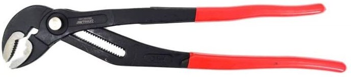Awtools szczypce nastawne 175mm
