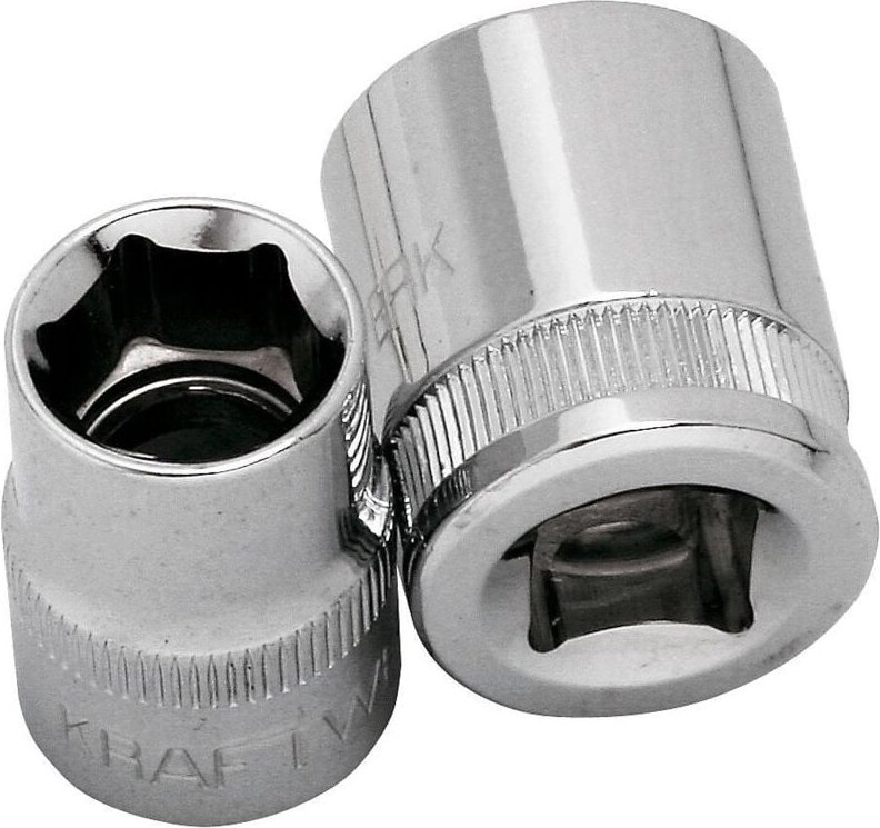 3/8' Stecknuss 22 mm