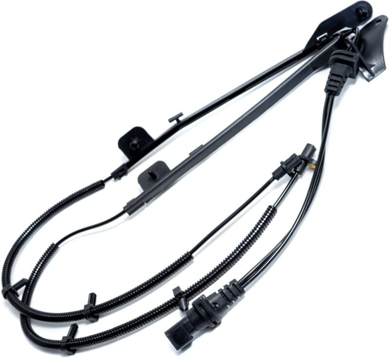 ABS Raddrehzahlsensor Hinten für Ford Fiesta V Ford Fusion Mazda 2 (DY)