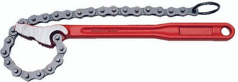 Ferrari Srl - Ketten-Rohrwender - Idrhaus