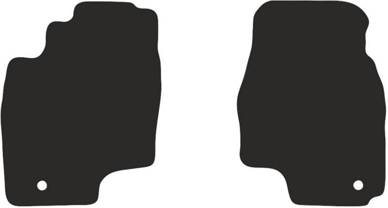 BASIC-Front für: Toyota Previa II Minivan 2000-2005