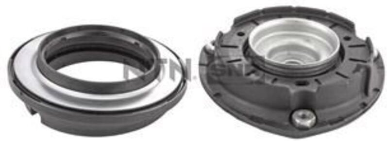 Thumbnail - Stossdämpfer-Montagekissen Kb65727 Snr